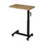 Table de bout mobile Geary Mango-472065091