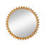 Miroir rond 34 po