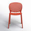 Bailey Stacking Patio Dining Chair-1714388981