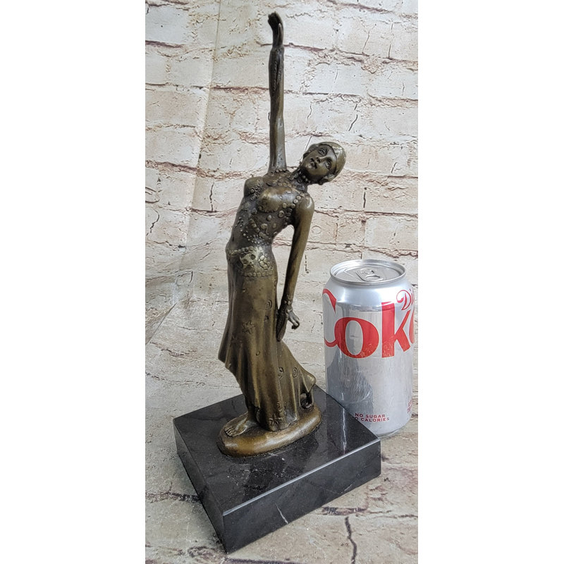 Figurines et sculptures Amanni