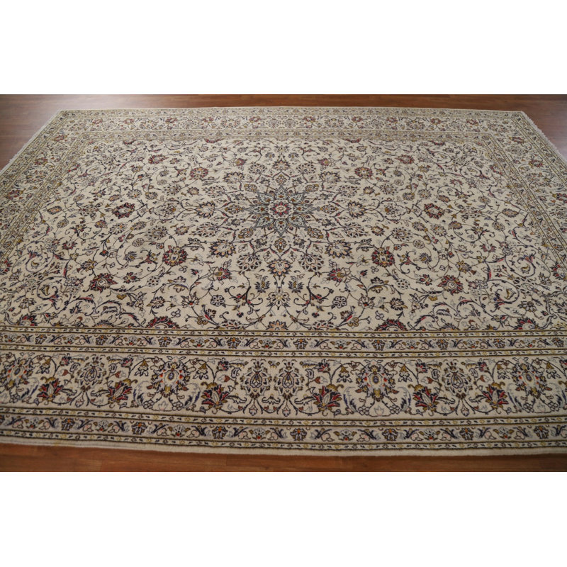 Tapis traditionnel 8 x 12