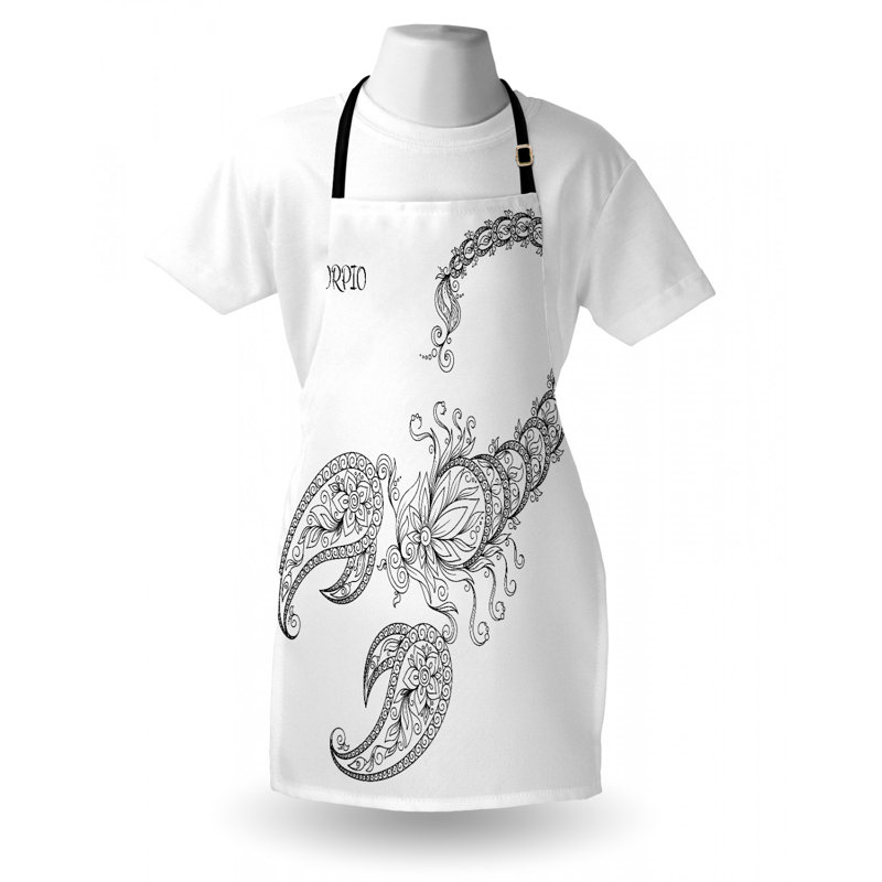 Bib Apron