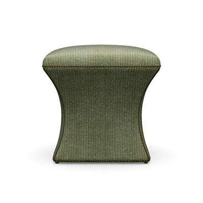 Roxie Square Ottoman