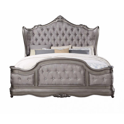 Bed Frame(Only Bed)