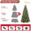 Arbre de Noël 8 pi-1952508701