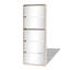 4 Pair Flip Down Shoe Storage-29242547