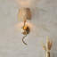 Wrangler Wrangler Armed Sconce