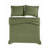 Brooklyn Loom Essential Cotton Comforter Set-108430957-108430963