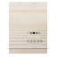 Tapis beige Nemec