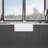 Ceramic Farmhouse Kitchen Sink with Drain Assembly