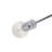 Hairston 6 - Light Dimmable Sputnik Sphere Chandelier-878706691