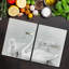 Dichiera Tempered Glass Swans Lake Chopping Board-2121010218