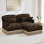 Canapé Comfy Chenille Leopard-53968318