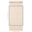 Ambala Paisley Sisal Wallpaper-63519643