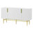 Elegant Sideboard Buffet Cabinet-1298629858
