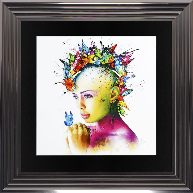 Patrice Murciano - Single Picture Frame Print