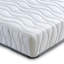 Bibo White Noise Foam Mattress-644112120