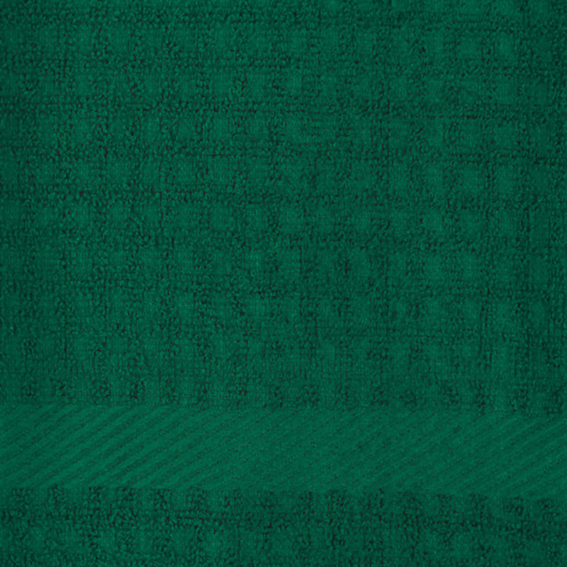 Torchon Annistyn, Vert foncé
