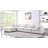 Burrows Upholstered L-Shaped Sectional Reversible-1190400819