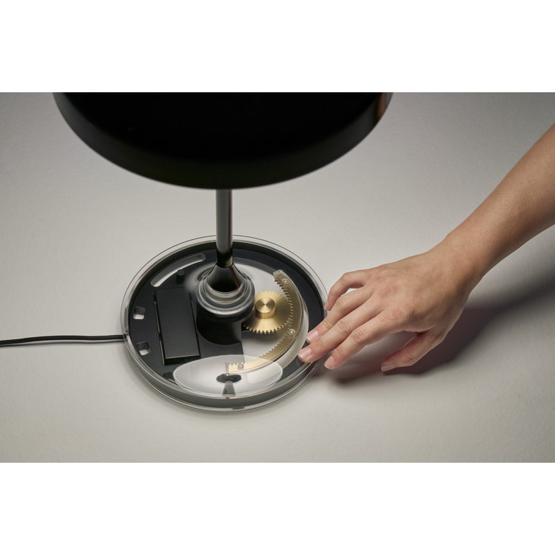 MR. Lampe de table DJ