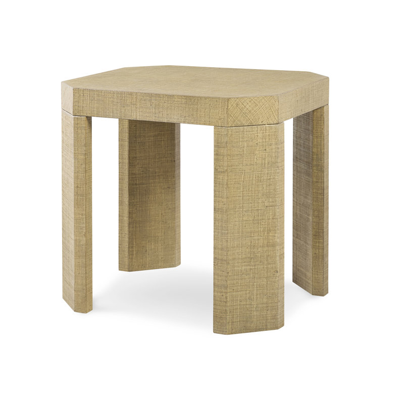 Gustav End Table