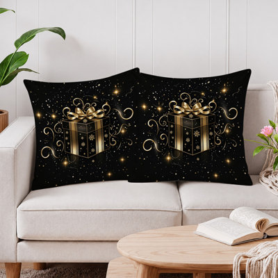 Polyester Pillowcase