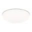 Megan 1 - Light LED Flush Mount-56360376-64671666