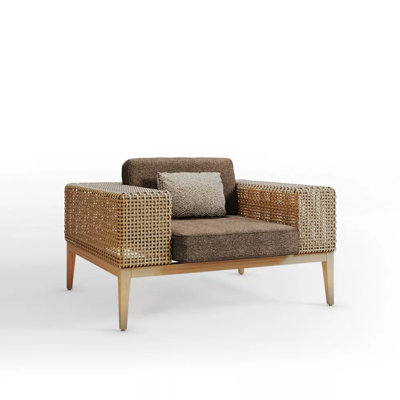 Tropez Chair