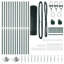 Border Fencing-518649510