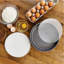 Palisades Paper 100 -Piece Non-Stick Parchment Paper