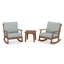 Ensemble de chaises berçantes 3 pièces Braxton-68603087-128126257