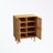 8 Pair Shoe Storage Cabinet-74590637