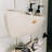 Hemp Wall Organizer with Wall Baskets-471633655
