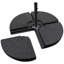 Bargeron Plastic Umbrella Base