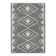 Latitude Run® Vefsna Nikolis Rug Gray
