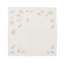 Monarch Garden Napkin