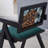 2 Solid Wood Dining Chairs-114326678