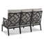 Tobi Fairley Outdoor 3 - Seat Patio Sofa