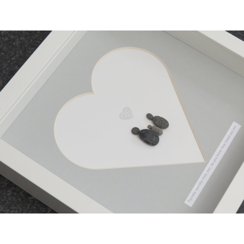 Single Picture Frame Print