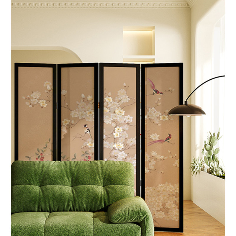 Corinda, 70.87" H x 70.87" W x 0.98" D