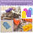 4-Pack Duster With Handle For Cleaning