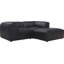 Foley 3 - Genuine Leather Modular Sectional-1006747867