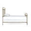 Lit en fer Picket Fence-659499813-666260093