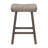 Kapono Upholstered Counter Stool with Solid Wood Frame-1112705076