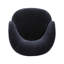 Laurrey Swivel Chair-Monte Navy-206530210