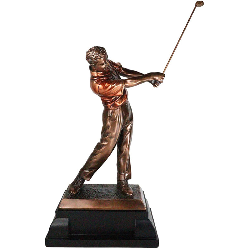 Figurine Jonesha
