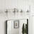 Baldwin 24'' W 3-Light Dimmable Vanity Light-1162699399-1077504816