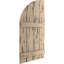 Timberthane à quatre planches jointes avec niches en bois-64353891-88966560-88966563