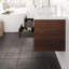 Ensemble de meuble-lavabo double 60 po Wauconda