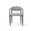 Liam Set of 2 Velvet Dining Chairs-1816287855